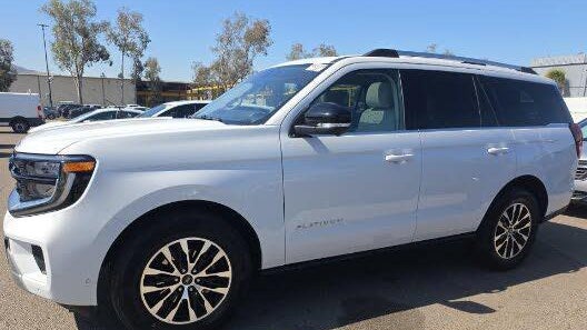 Preowned 2025 Ford Expedition Platinum for Sale