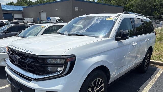 Preowned 2025 Ford Expedition Platinum for Sale