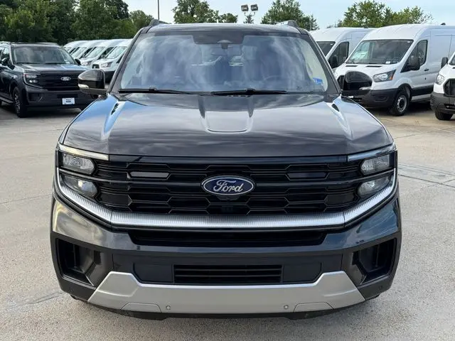 2025 Ford Expedition - $59,501