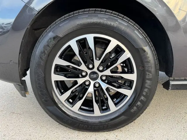 2025 Ford Expedition - $59,501