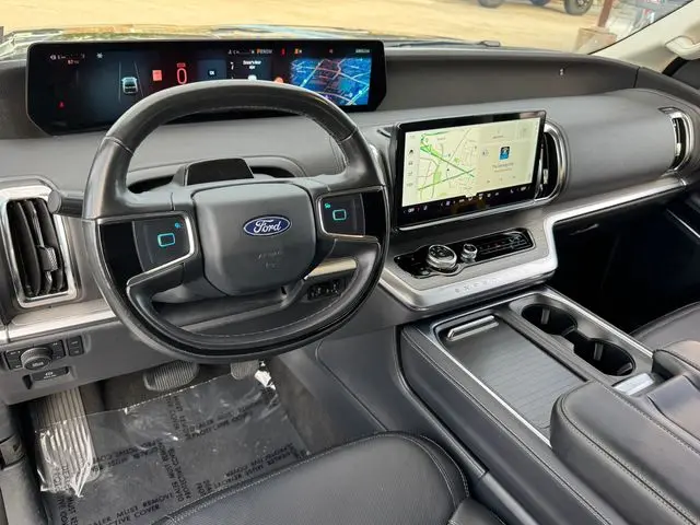 2025 Ford Expedition - $59,501