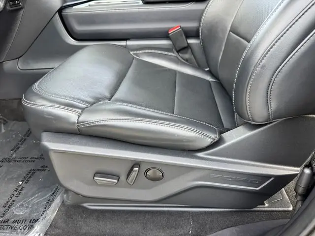 2025 Ford Expedition - $59,501