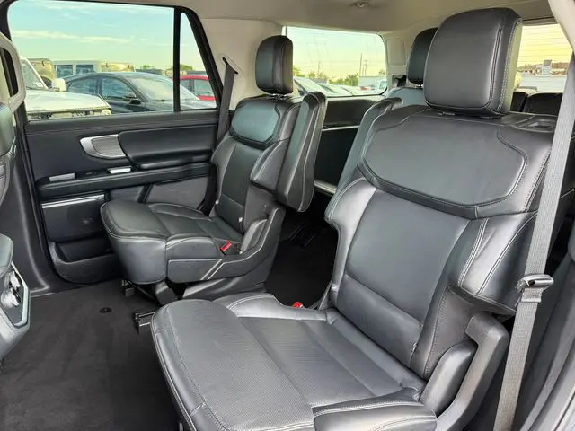 2025 Ford Expedition - $59,501