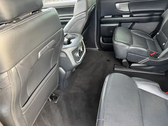 2025 Ford Expedition - $59,501