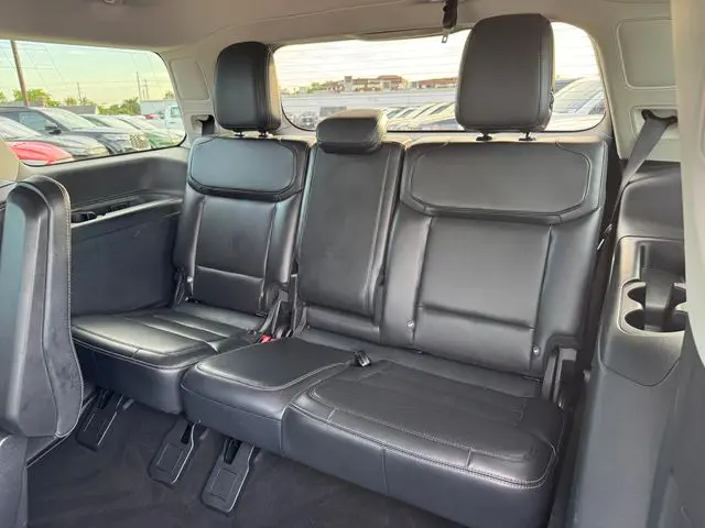 2025 Ford Expedition - $59,501