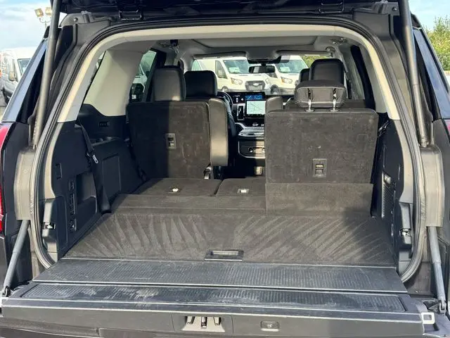 2025 Ford Expedition - $59,501