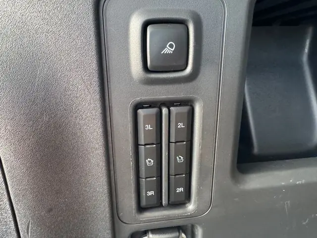 2025 Ford Expedition - $59,501