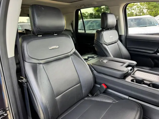 2025 Ford Expedition - $59,501