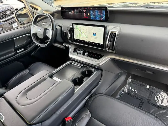 2025 Ford Expedition - $59,501