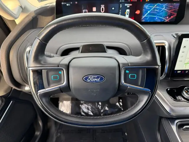 2025 Ford Expedition - $59,501