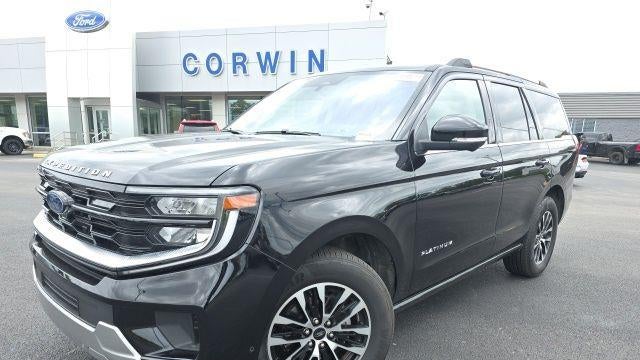 Preowned 2025 Ford Expedition Platinum for Sale