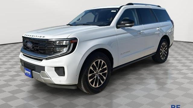 Preowned 2025 Ford Expedition Platinum for Sale
