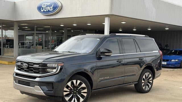 Preowned 2025 Ford Expedition Platinum for Sale