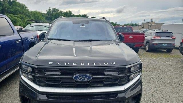 Preowned 2025 Ford Expedition Platinum for Sale