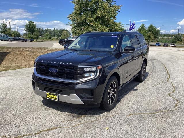 2025 Ford Expedition - $68,199