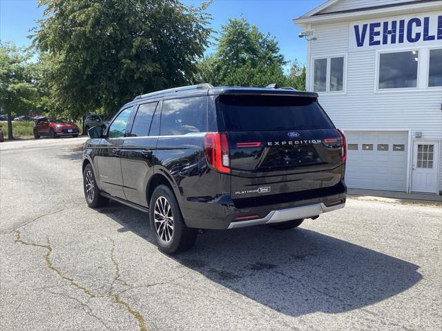 2025 Ford Expedition - $68,199