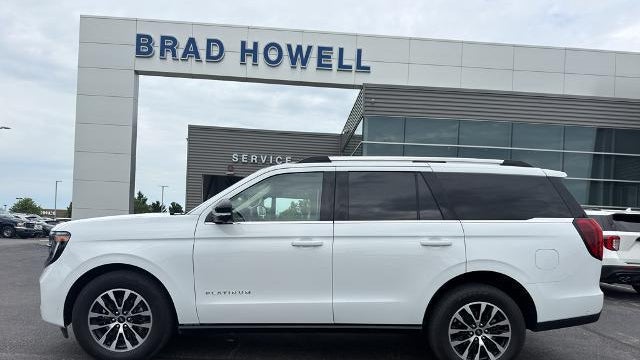 Preowned 2025 Ford Expedition Platinum for Sale