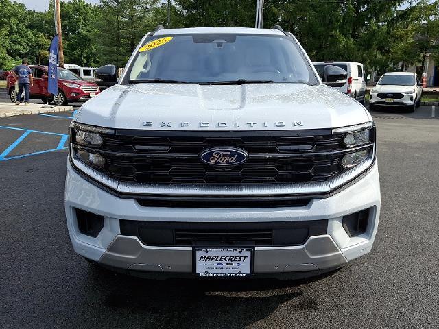 2025 Ford Expedition - $63,948