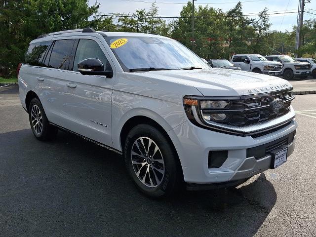2025 Ford Expedition - $63,948