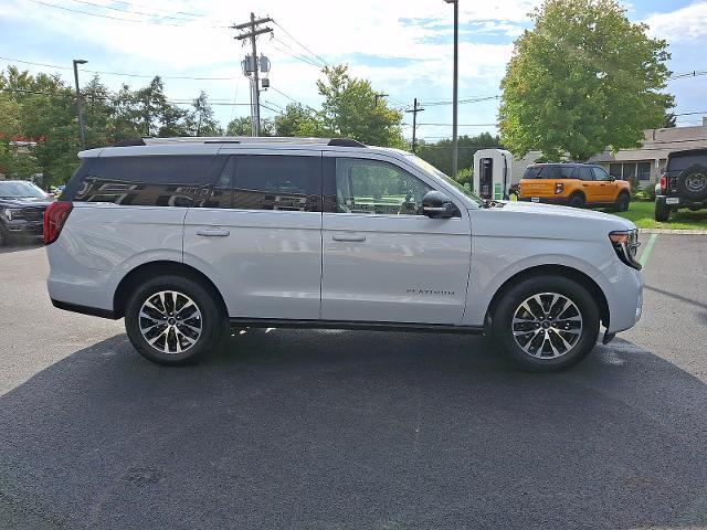 2025 Ford Expedition - $63,948
