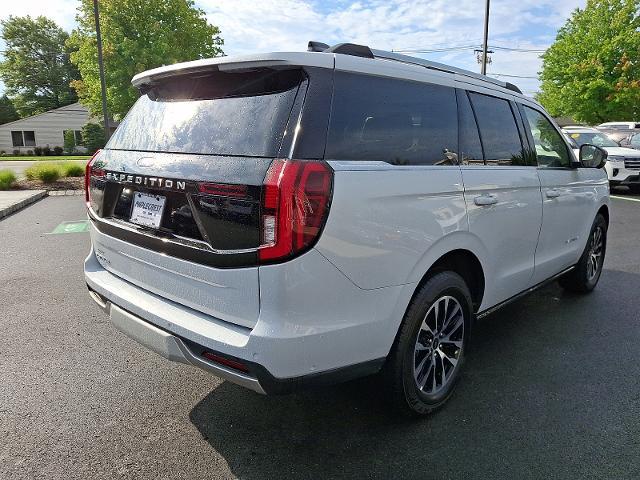 2025 Ford Expedition - $63,948