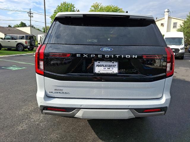 2025 Ford Expedition - $63,948