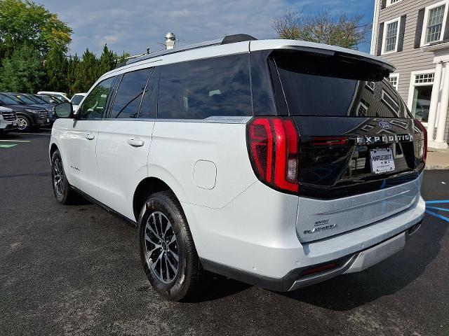 2025 Ford Expedition - $63,948