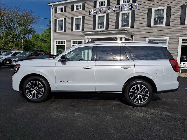 2025 Ford Expedition - $63,948