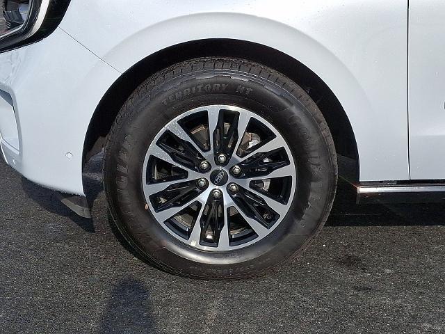 2025 Ford Expedition - $63,948