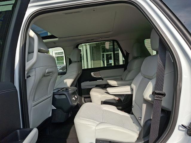 2025 Ford Expedition - $63,948