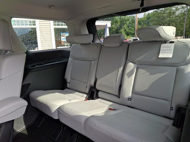 2025 Ford Expedition - $63,948