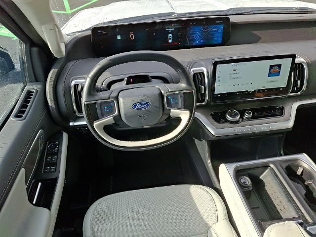 2025 Ford Expedition - $63,948