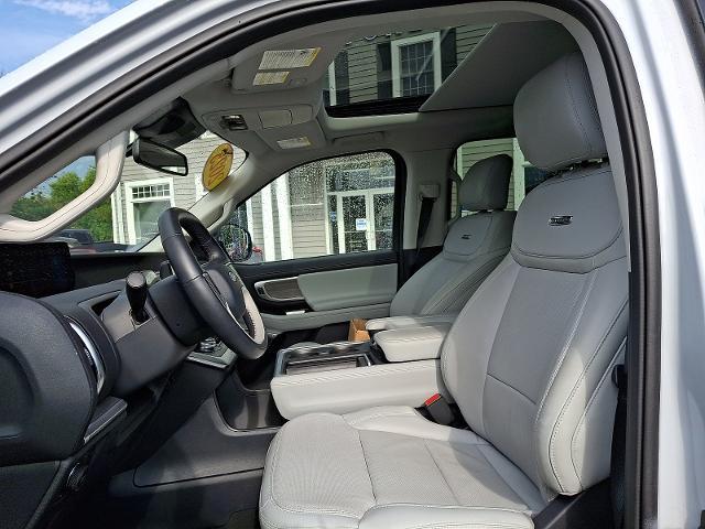 2025 Ford Expedition - $63,948