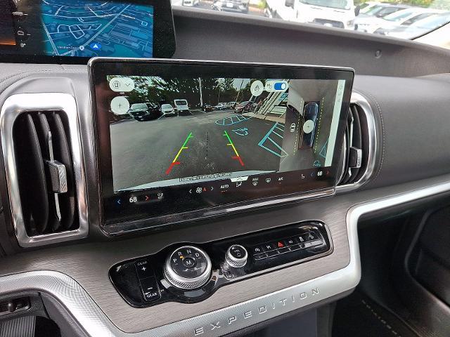 2025 Ford Expedition - $63,948