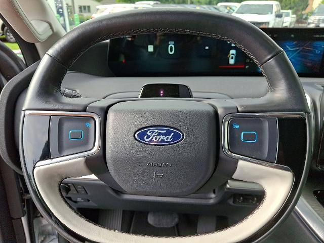 2025 Ford Expedition - $63,948