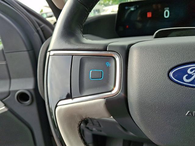 2025 Ford Expedition - $63,948
