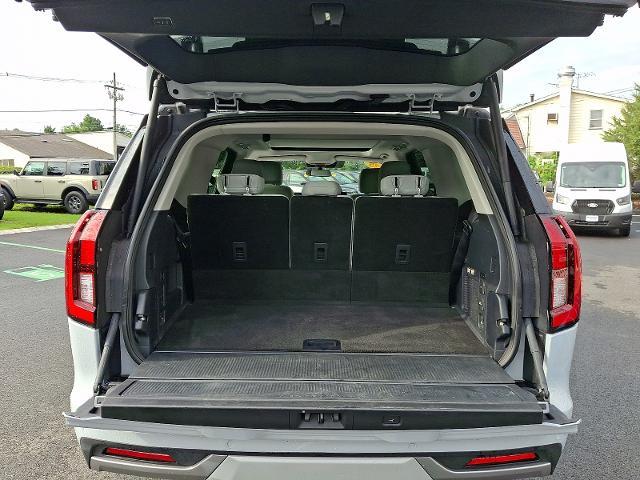 2025 Ford Expedition - $63,948