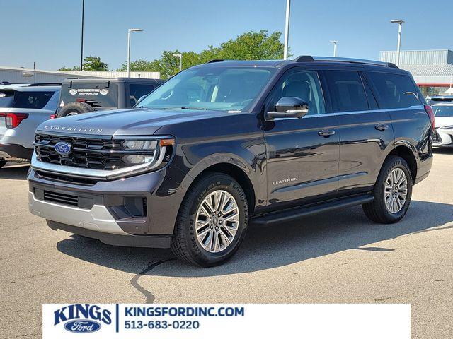 2026 Ford Expedition - $71,219