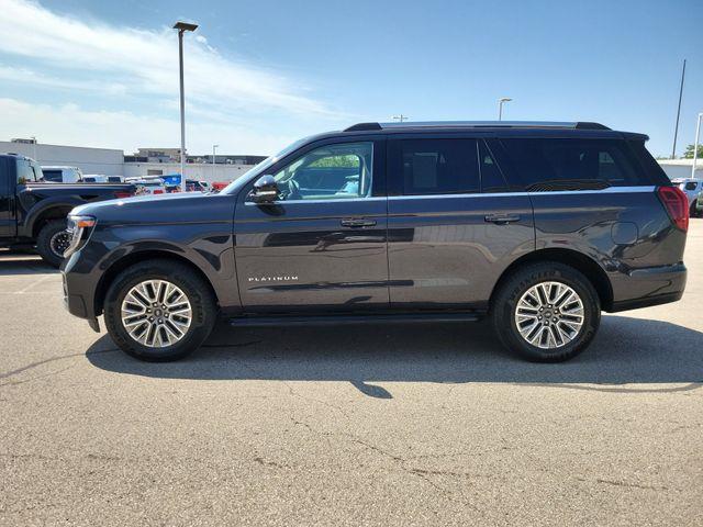 2026 Ford Expedition - $71,219