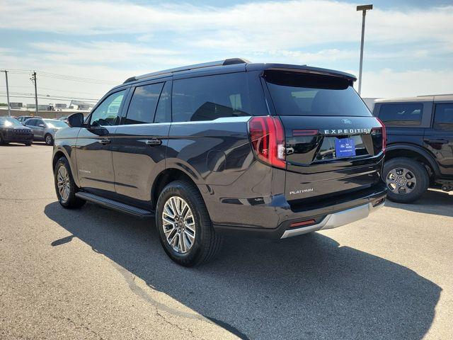 2026 Ford Expedition - $71,219