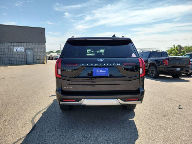 2026 Ford Expedition - $71,219