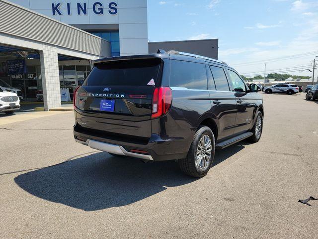 2026 Ford Expedition - $71,219