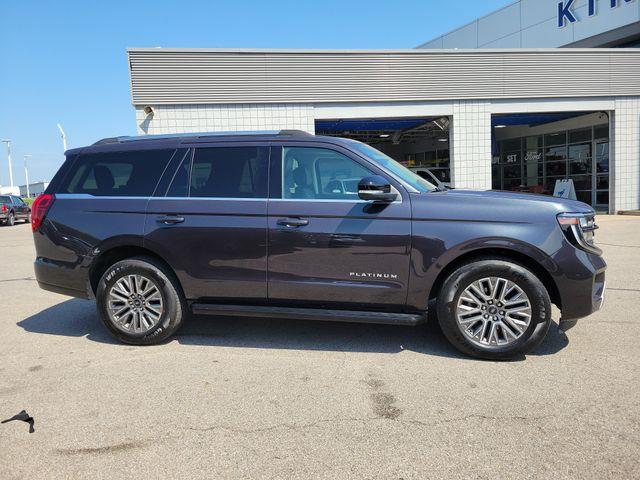 2026 Ford Expedition - $71,219