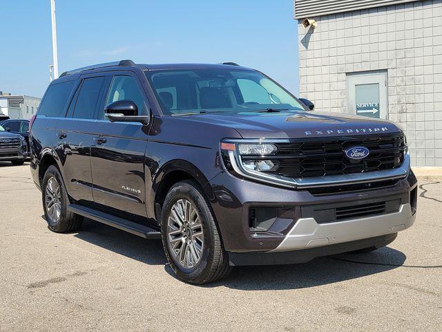 2026 Ford Expedition - $71,219