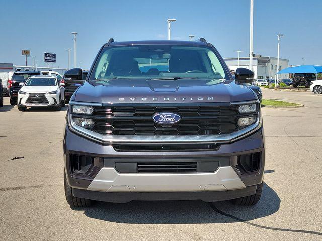 2026 Ford Expedition - $71,219