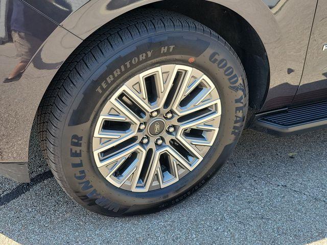 2026 Ford Expedition - $71,219