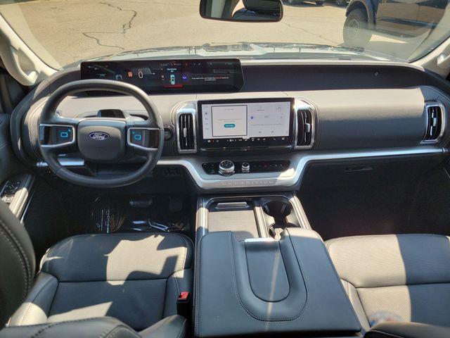 2026 Ford Expedition - $71,219