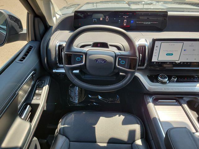 2026 Ford Expedition - $71,219