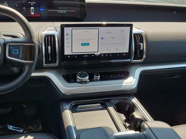 2026 Ford Expedition - $71,219