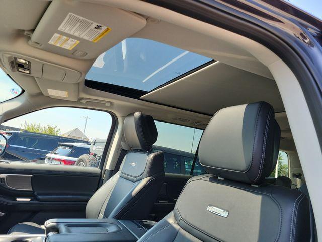 2026 Ford Expedition - $71,219